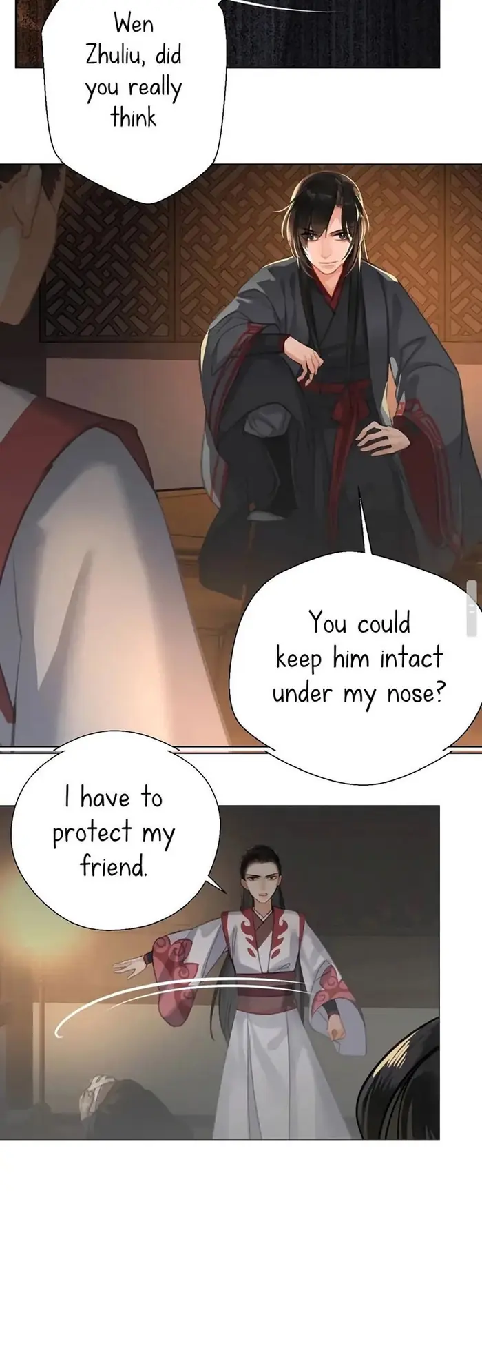 Mo Dao Zu Shi Chapter 171 image 12_optimized